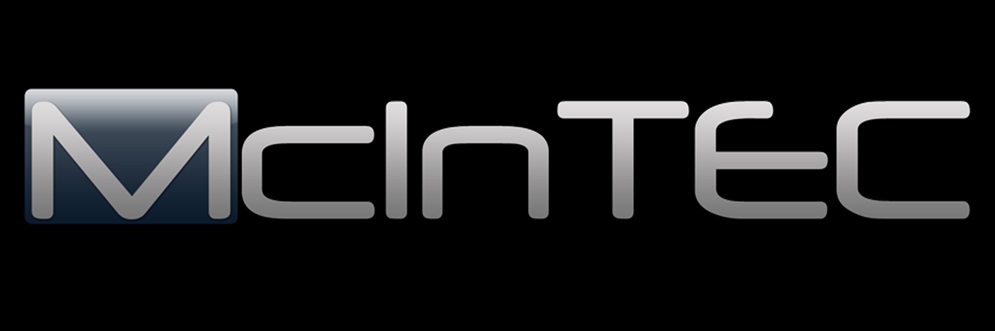 McInTEC's profile banner image