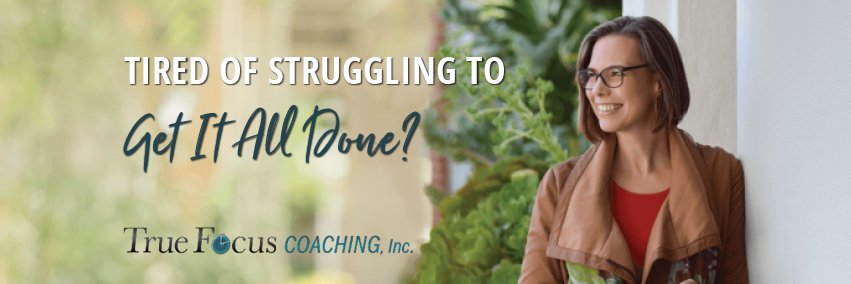 TrueFocusCoach's profile banner image
