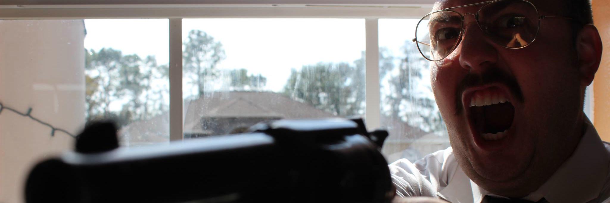 GatorBladeFilms's profile banner image