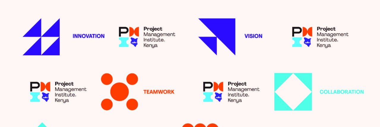 PMI Kenya Chapter banner
