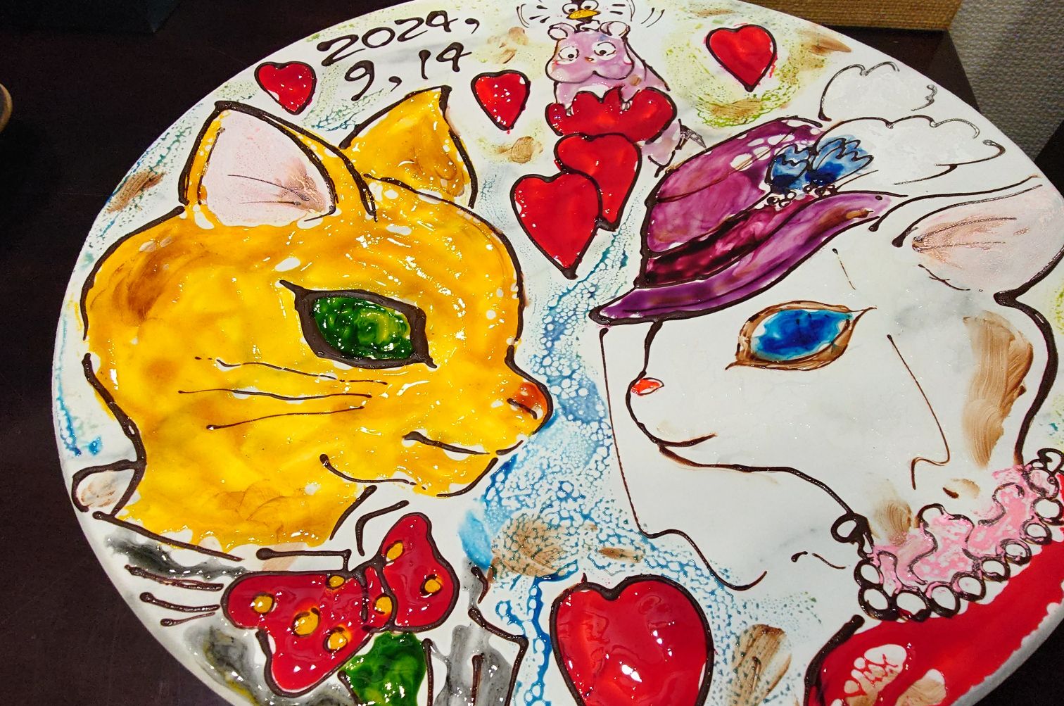 KOUDASHINGO's profile banner image