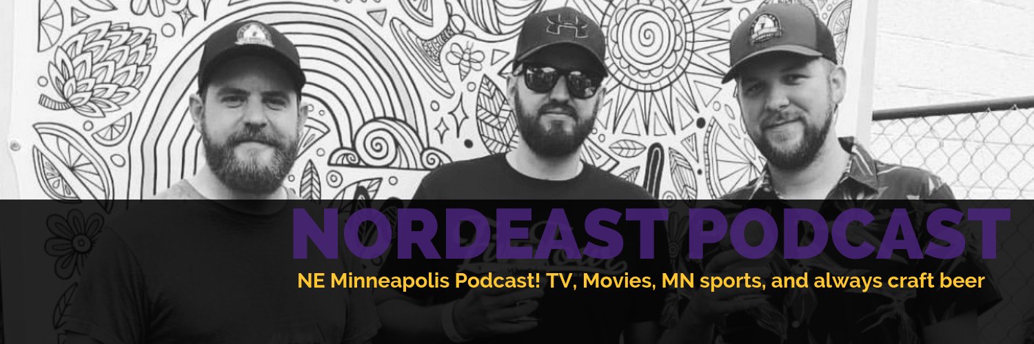 NordeastPodcast's profile banner image