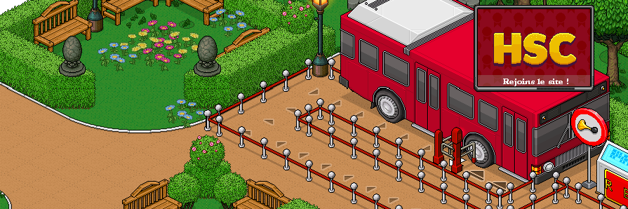 RedBus Habbo FR banner