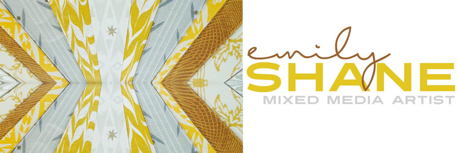EmilyShaneArt's profile banner image