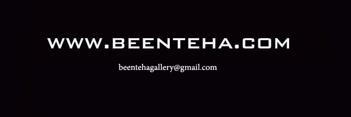 beenteha's profile banner image