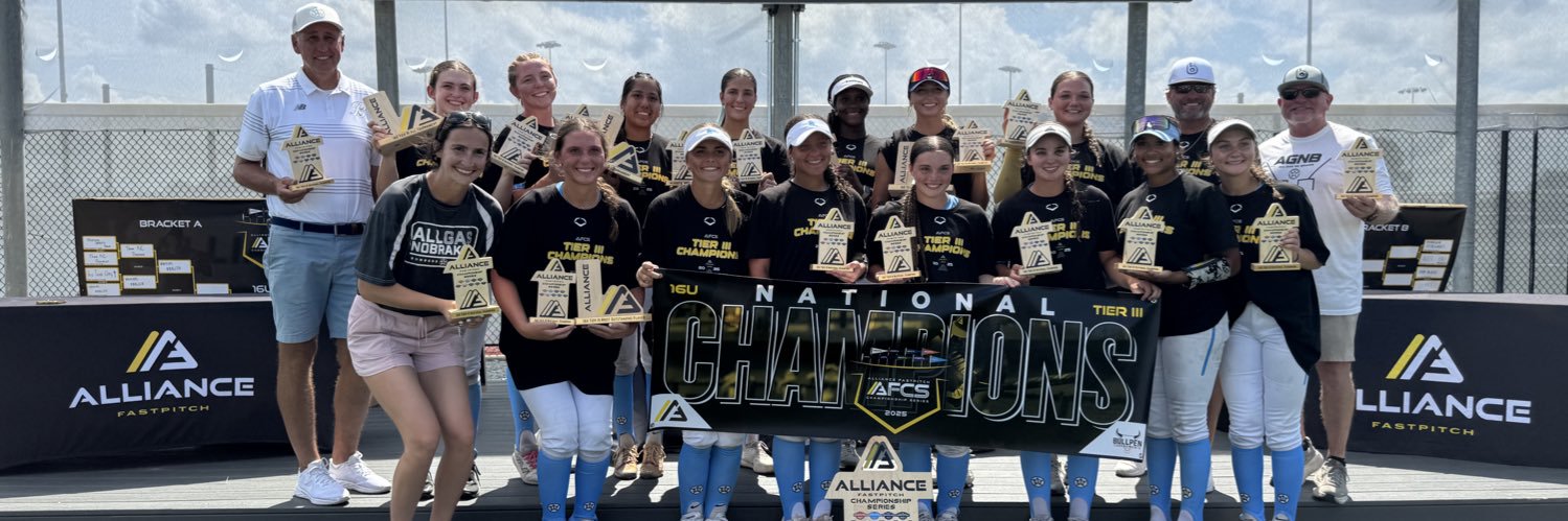 MS Bombers Fastpitch banner