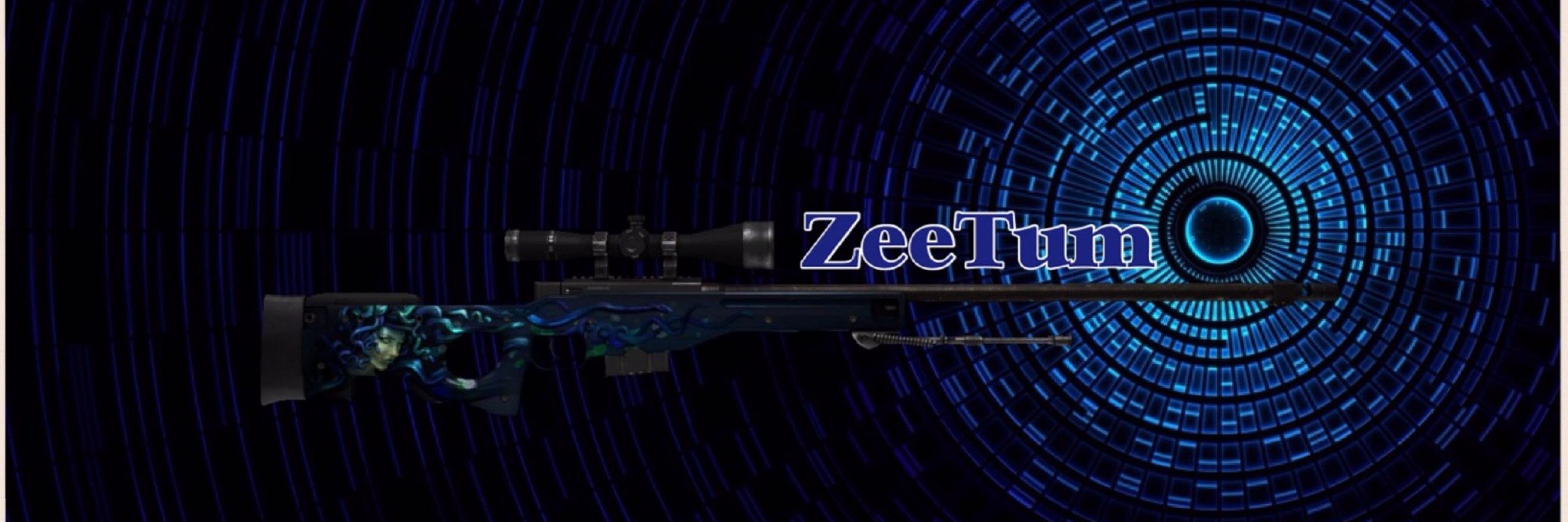 zee_tum's profile banner image