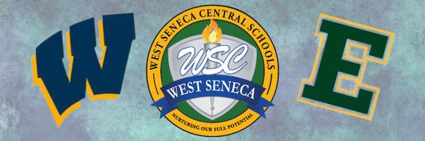WestSenecaCSD Profile Banner
