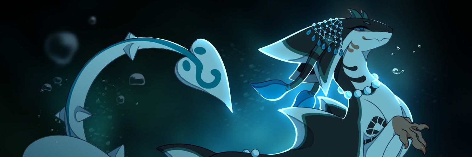Llieka_'s profile banner image