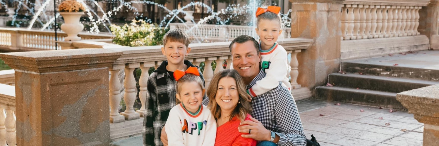 Ryan Schleusner banner