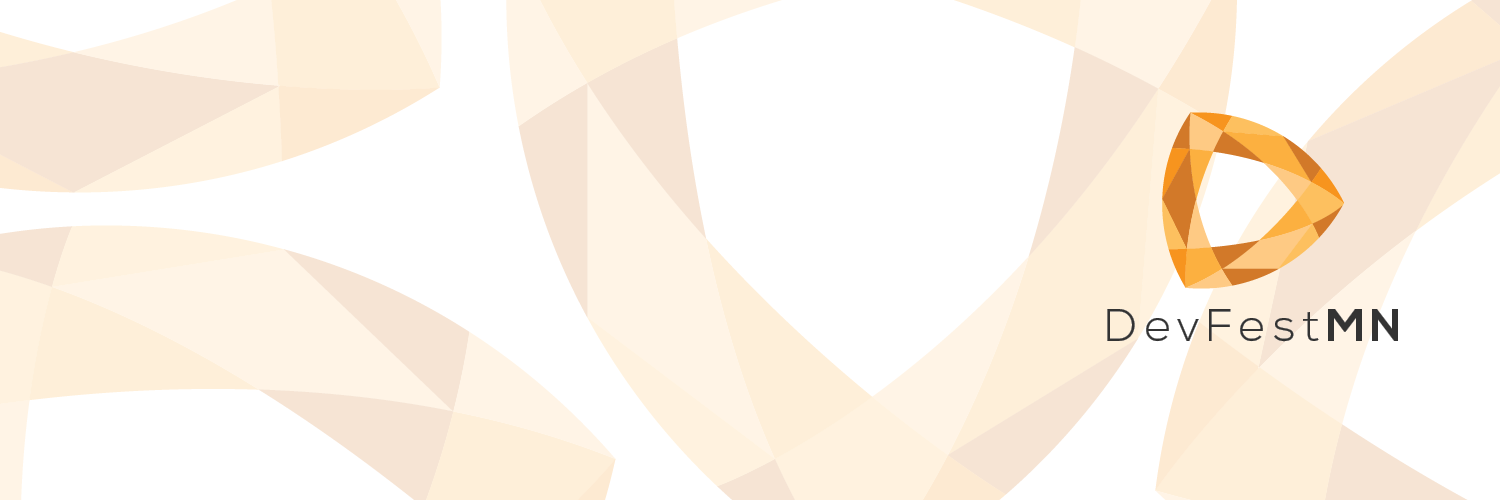 GDG Twin Cities banner