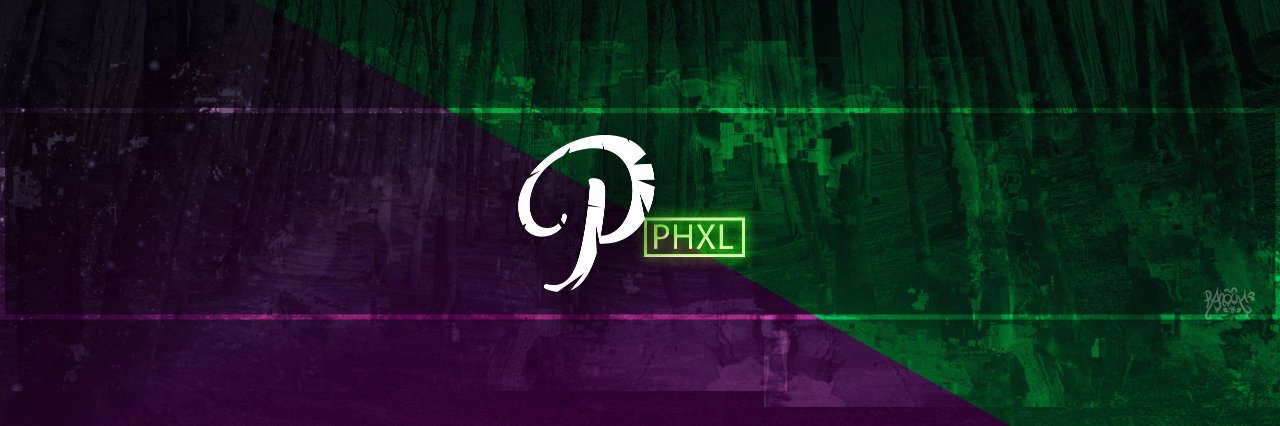 Phxl banner