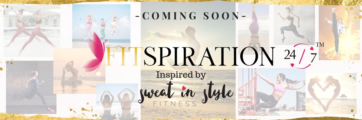 SWEATinSTYLEFIT's profile banner image