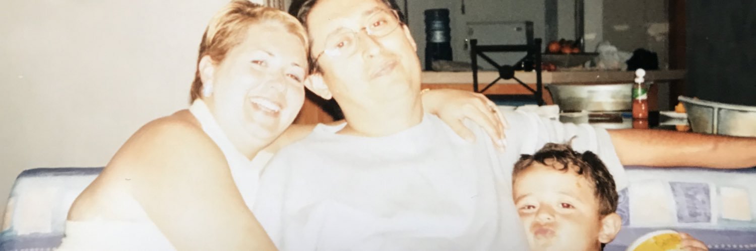 rdosaenz's profile banner image