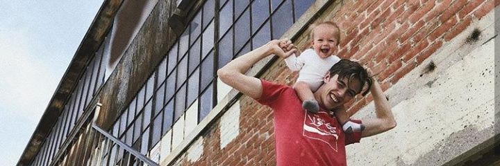 luckybLost's profile banner image