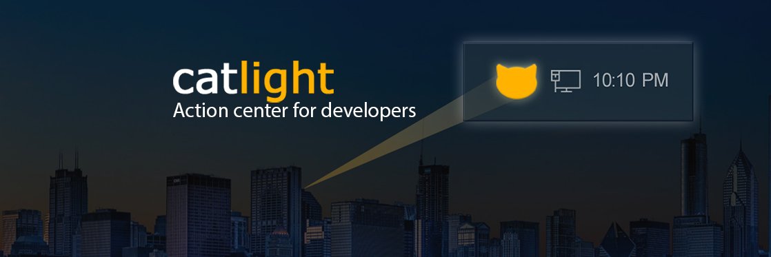 catlightio's profile banner image