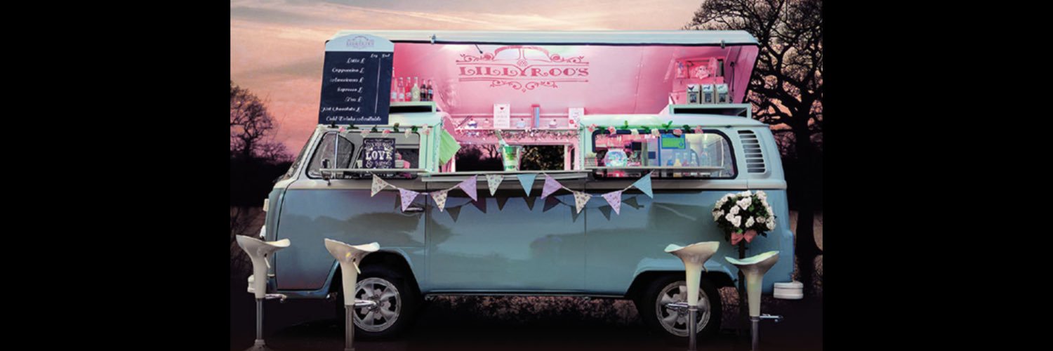 Lillyrooskent's profile banner image