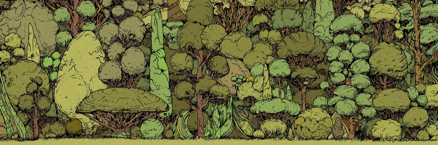 willcunz's profile banner image