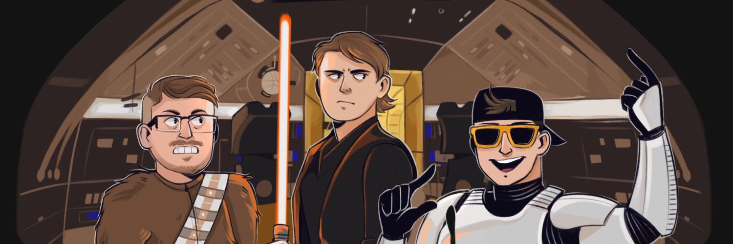 CockyCockpit's profile banner image