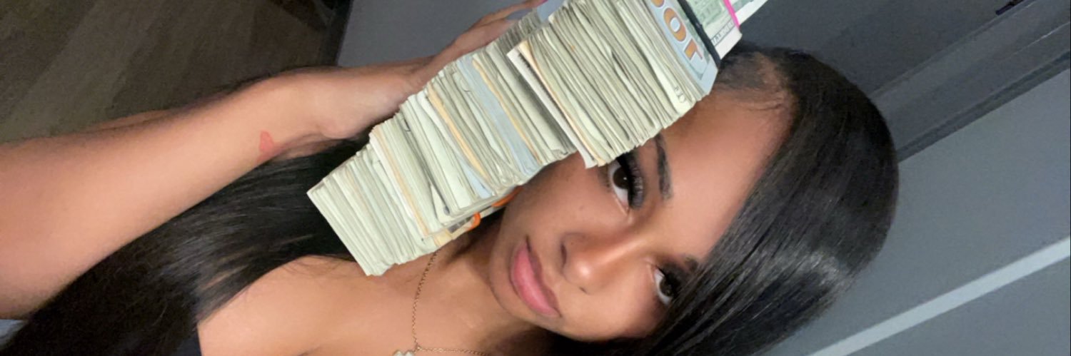 SupremePrinxess's profile banner image