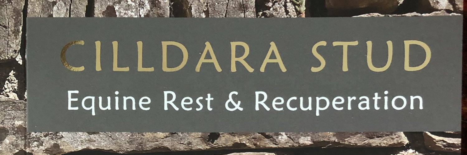 Timmy Murphy- Cilldara Stud banner