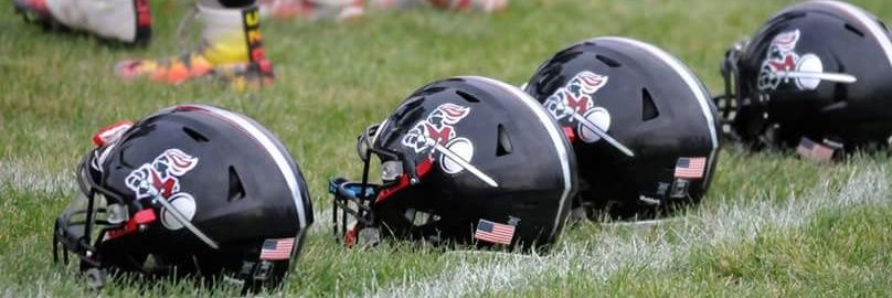 Raider Football 🏈 banner