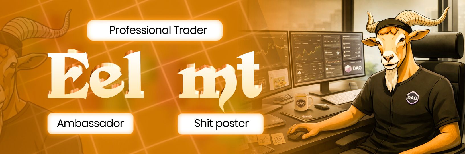 Eel_even's profile banner image