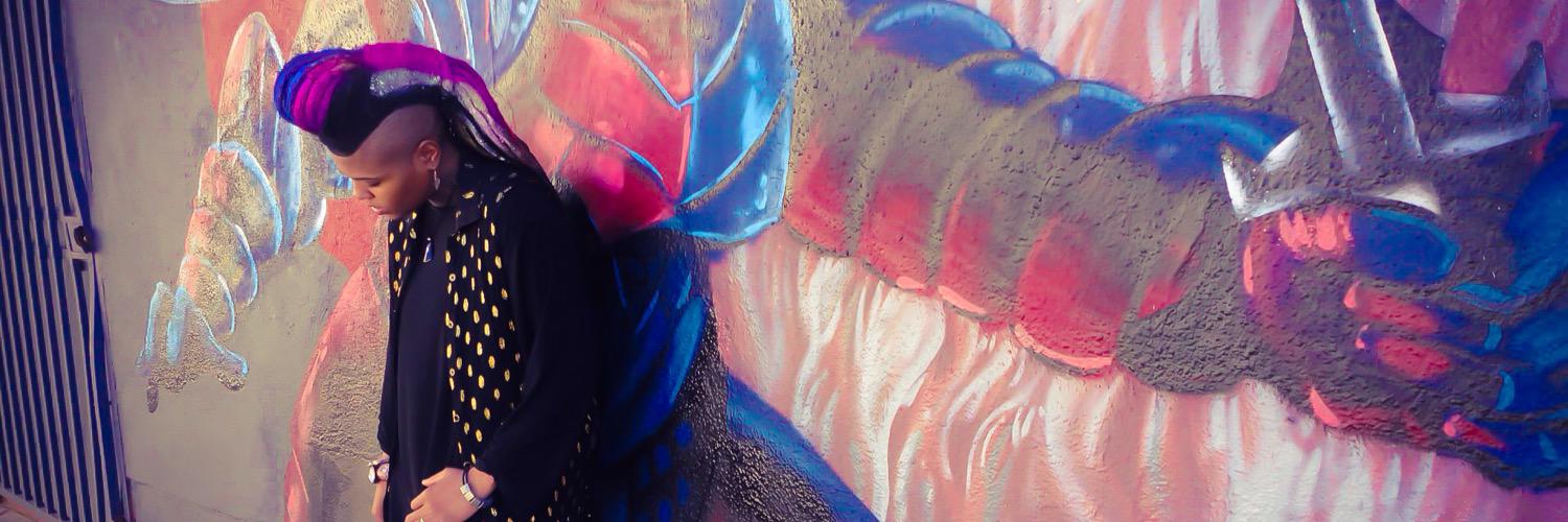 iamSAINTLONDON's profile banner image