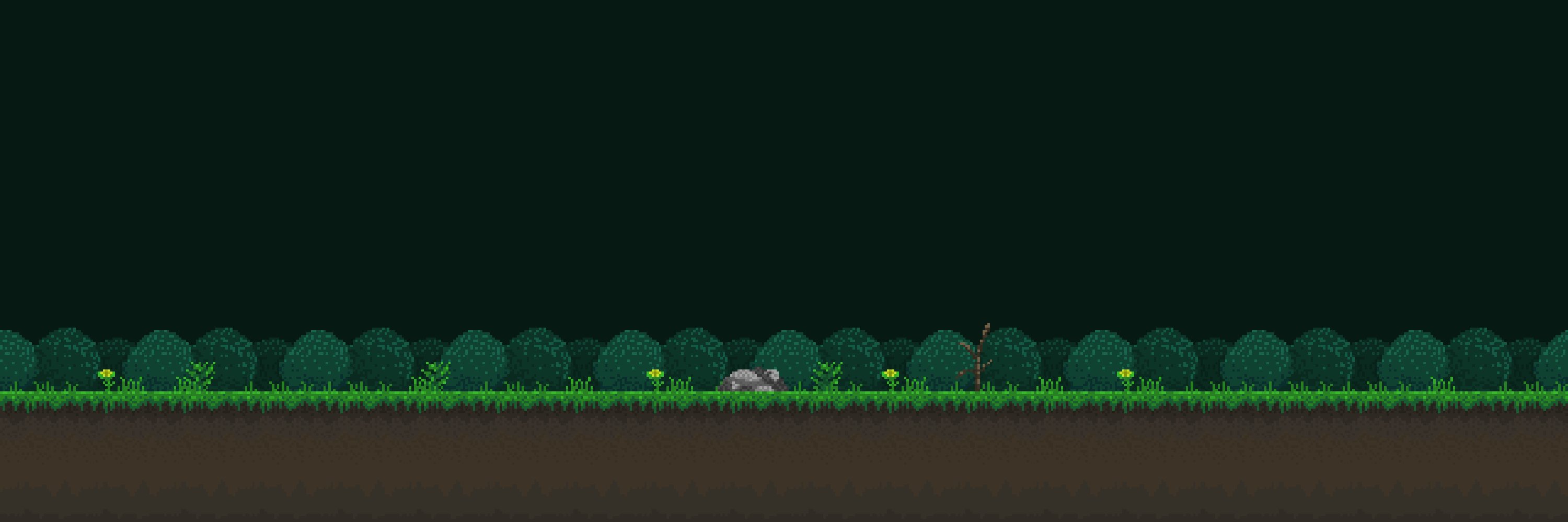 PixelRosen's profile banner image