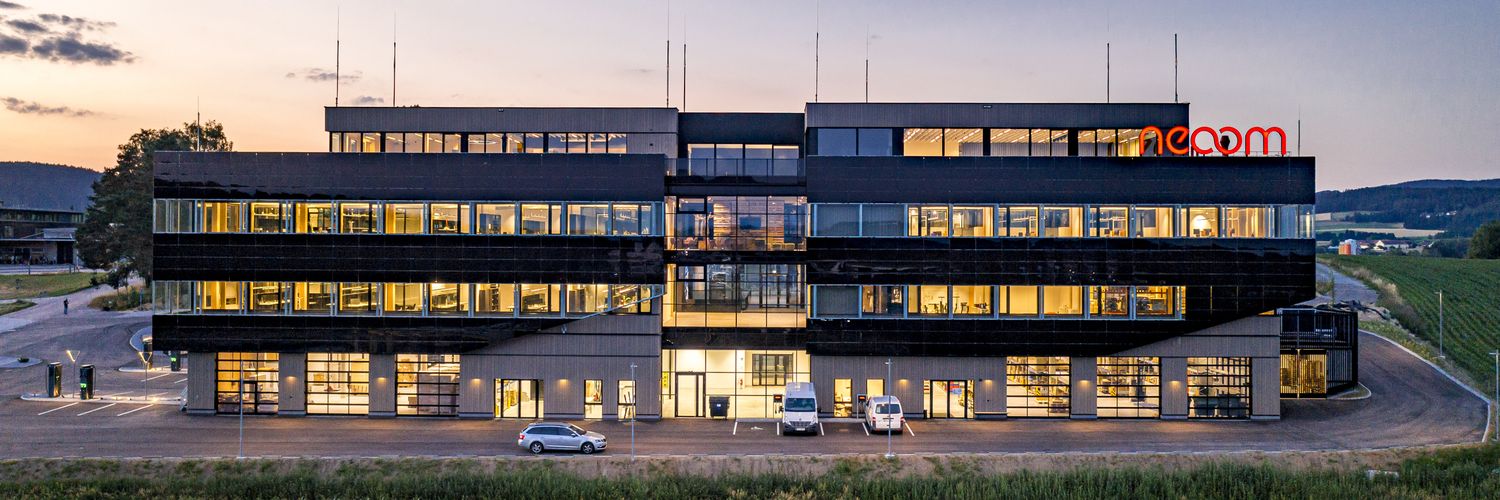 Walter KREISEL banner