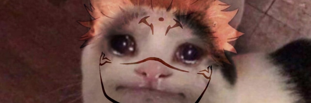 RumpyButt's profile banner image