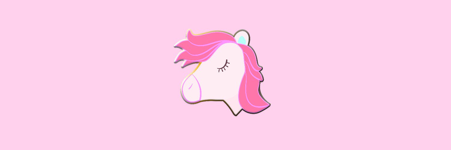 Barbijel's profile banner image
