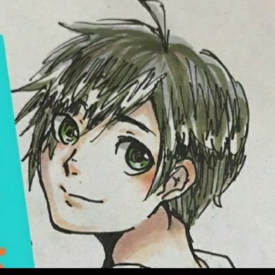 ルコア(Sera変身中)＆Shun　x歴9年　aiイラストは自作 banner