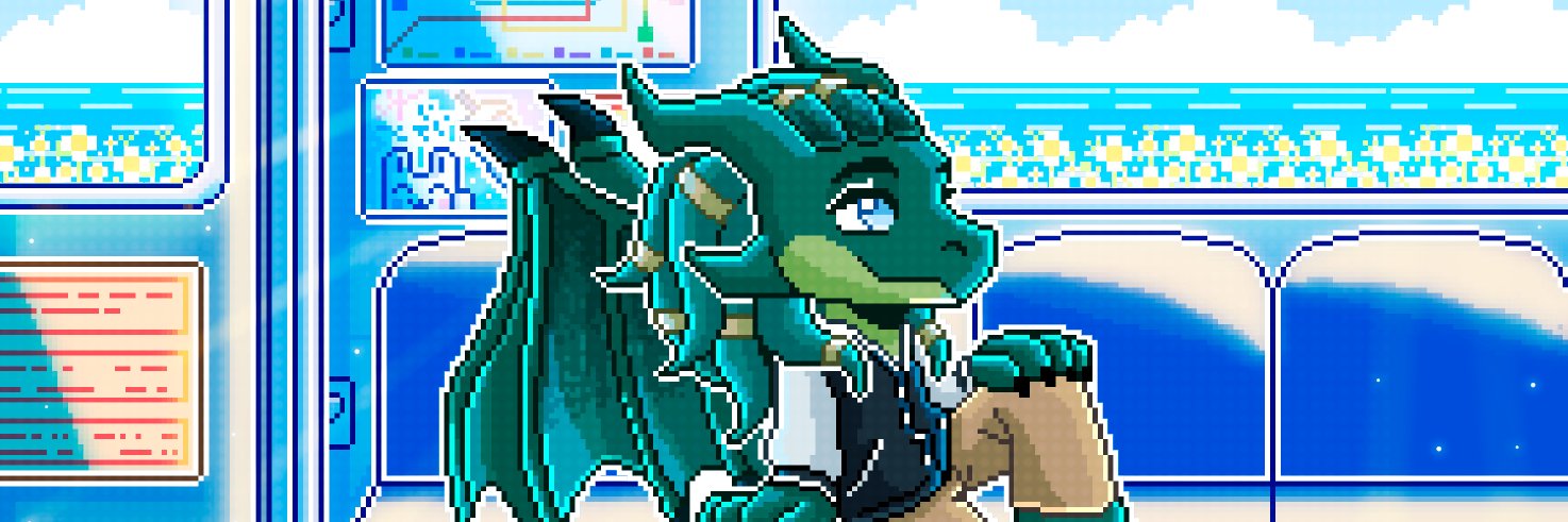 Vrokno4's profile banner image