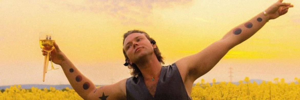 avengerws's profile banner image