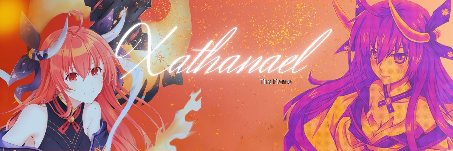 ignisrays's profile banner image