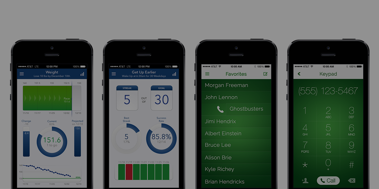PureSignalApps's profile banner image