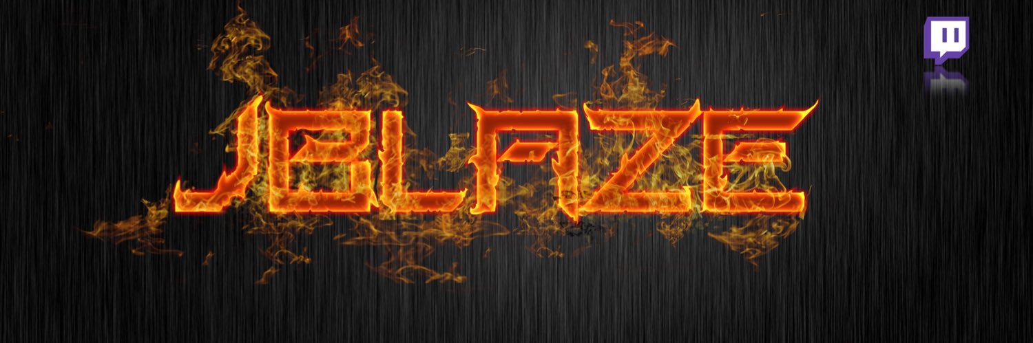 Official_JBlaze's profile banner image