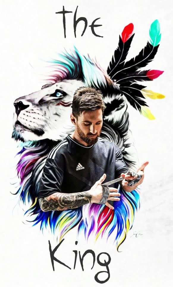 Fanof_Messi's profile banner image