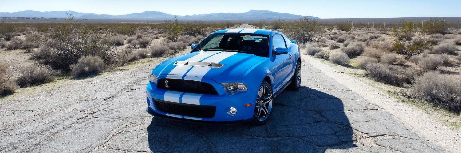 Ford_OC's profile banner image