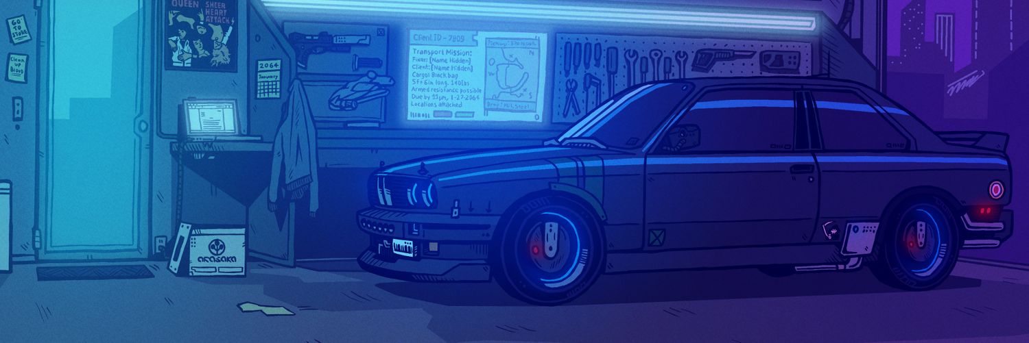 King of Roses banner