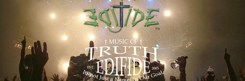 Edifide's profile banner image