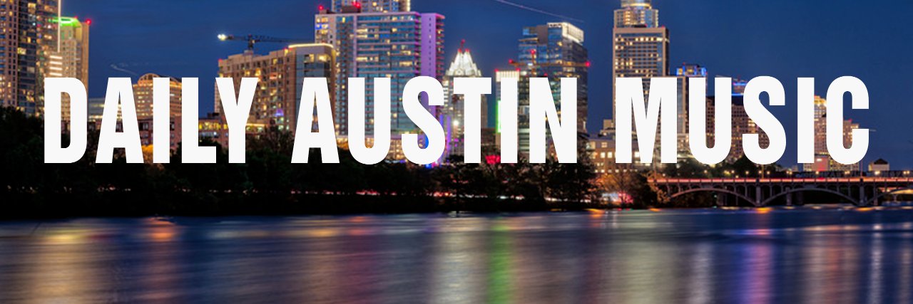 DailyATXmusic's profile banner image