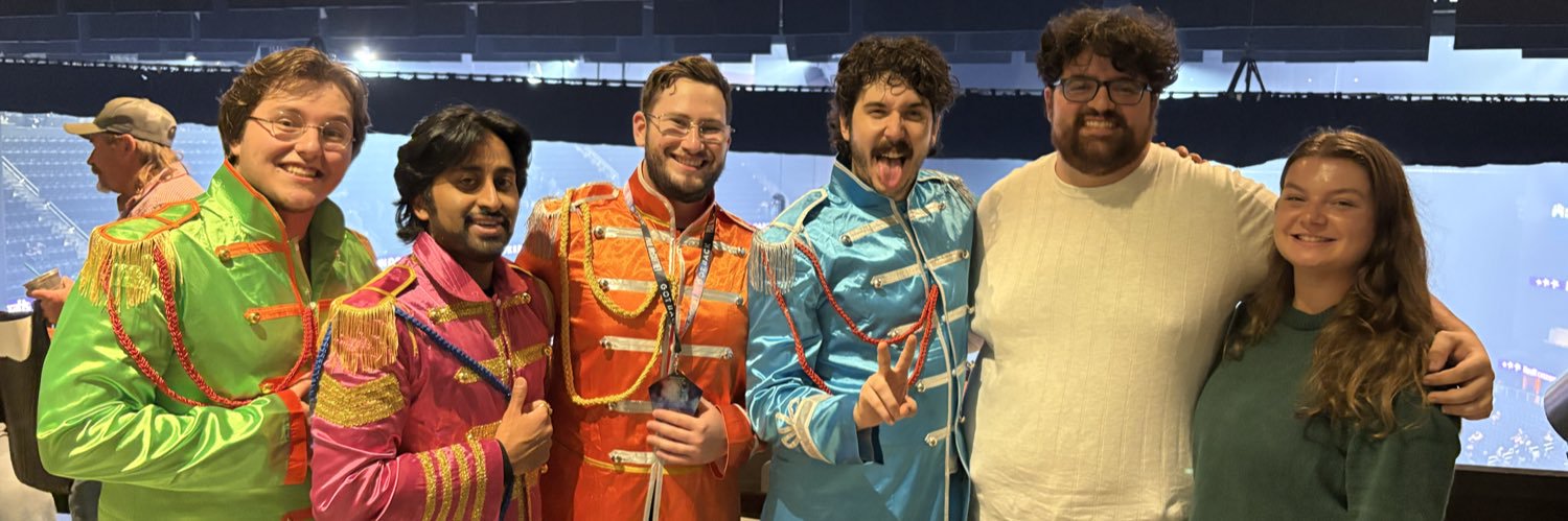 Randall Forster banner