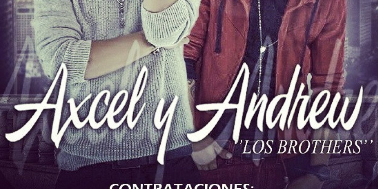 Andrew_Axcel's profile banner image