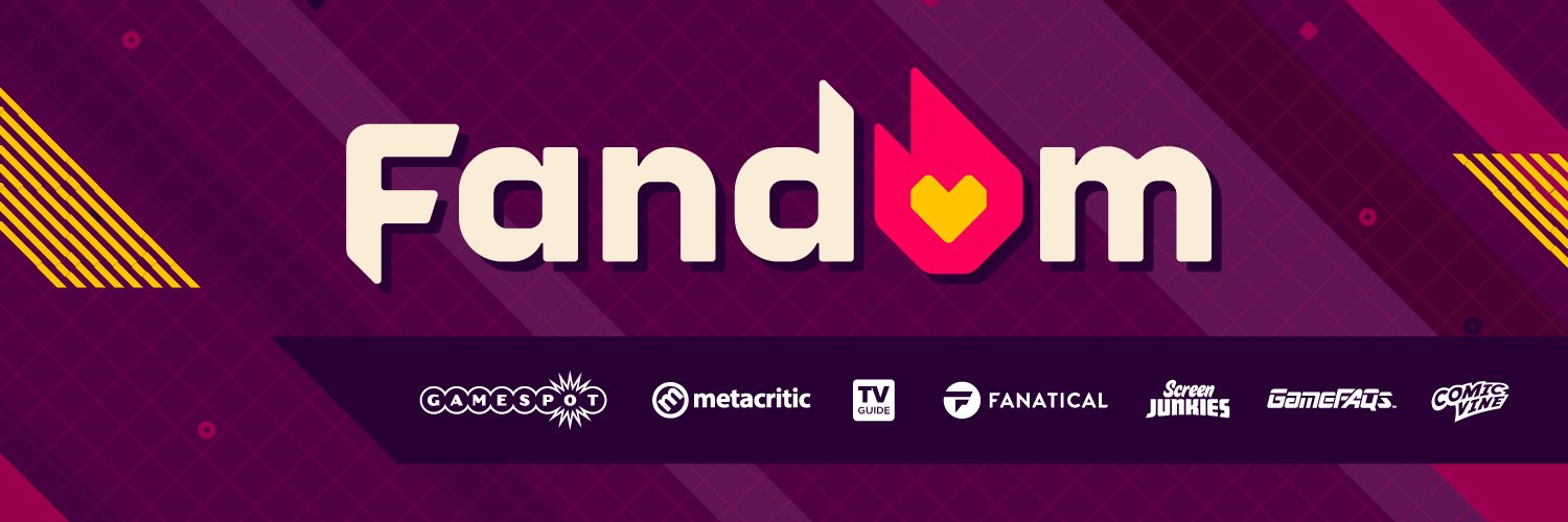 Fandom News banner