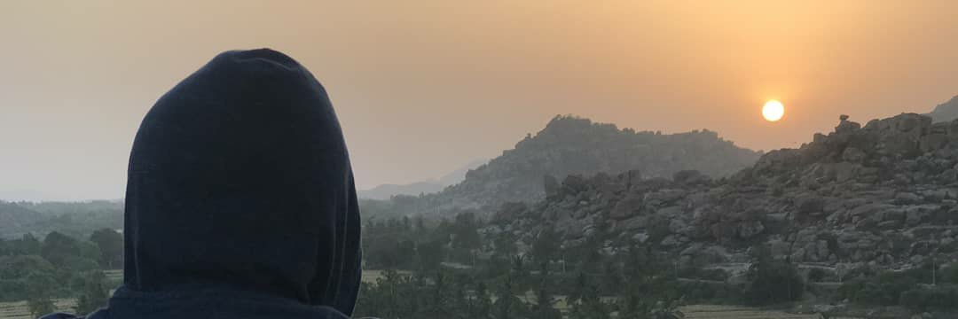 sanketwithoutH's profile banner image