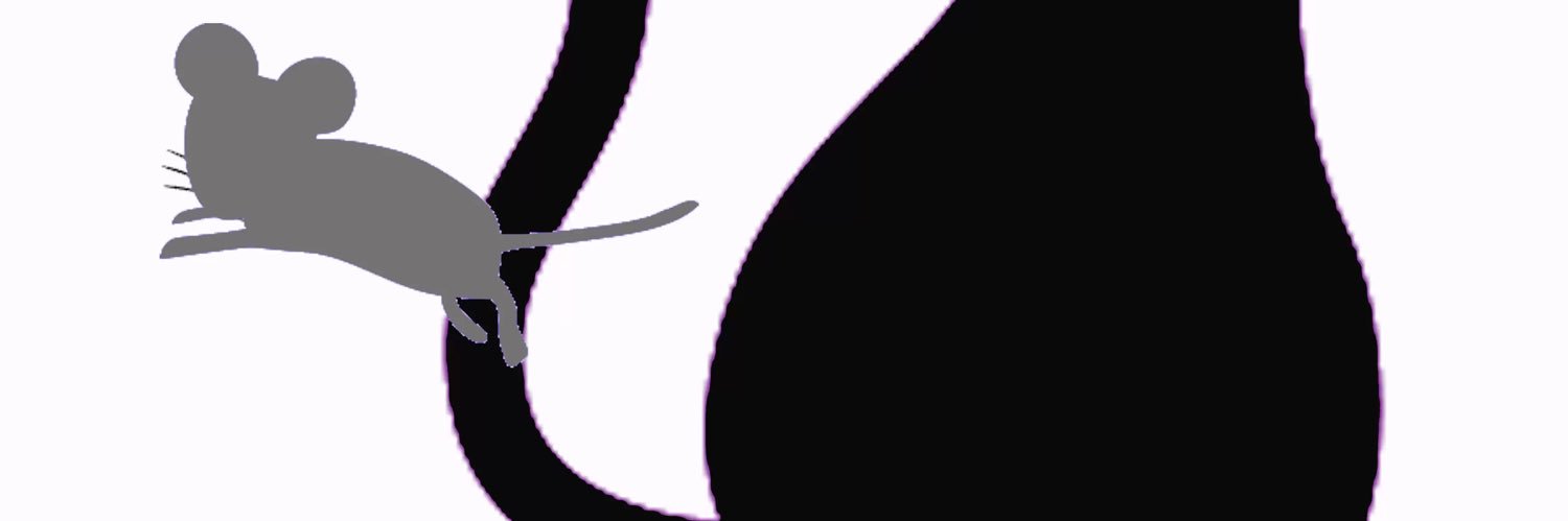 nezumin42's profile banner image