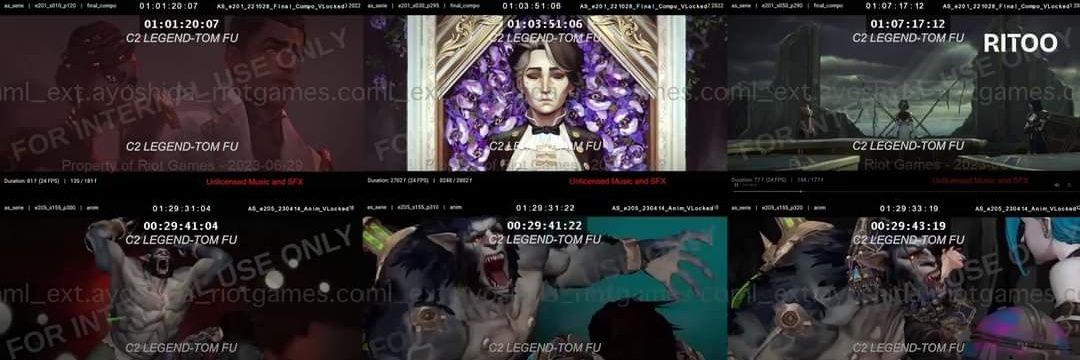 cleororne's profile banner image