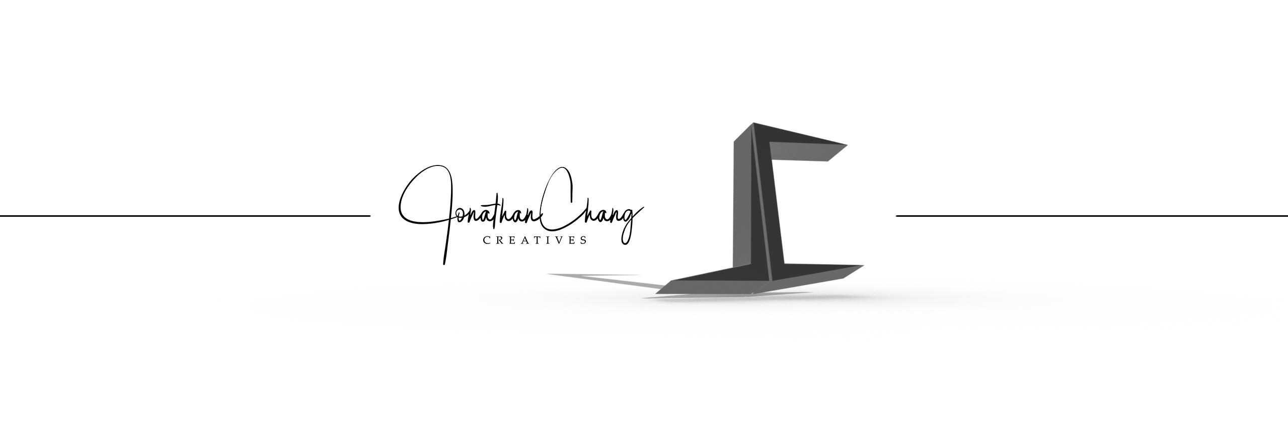 Jonny Chang banner